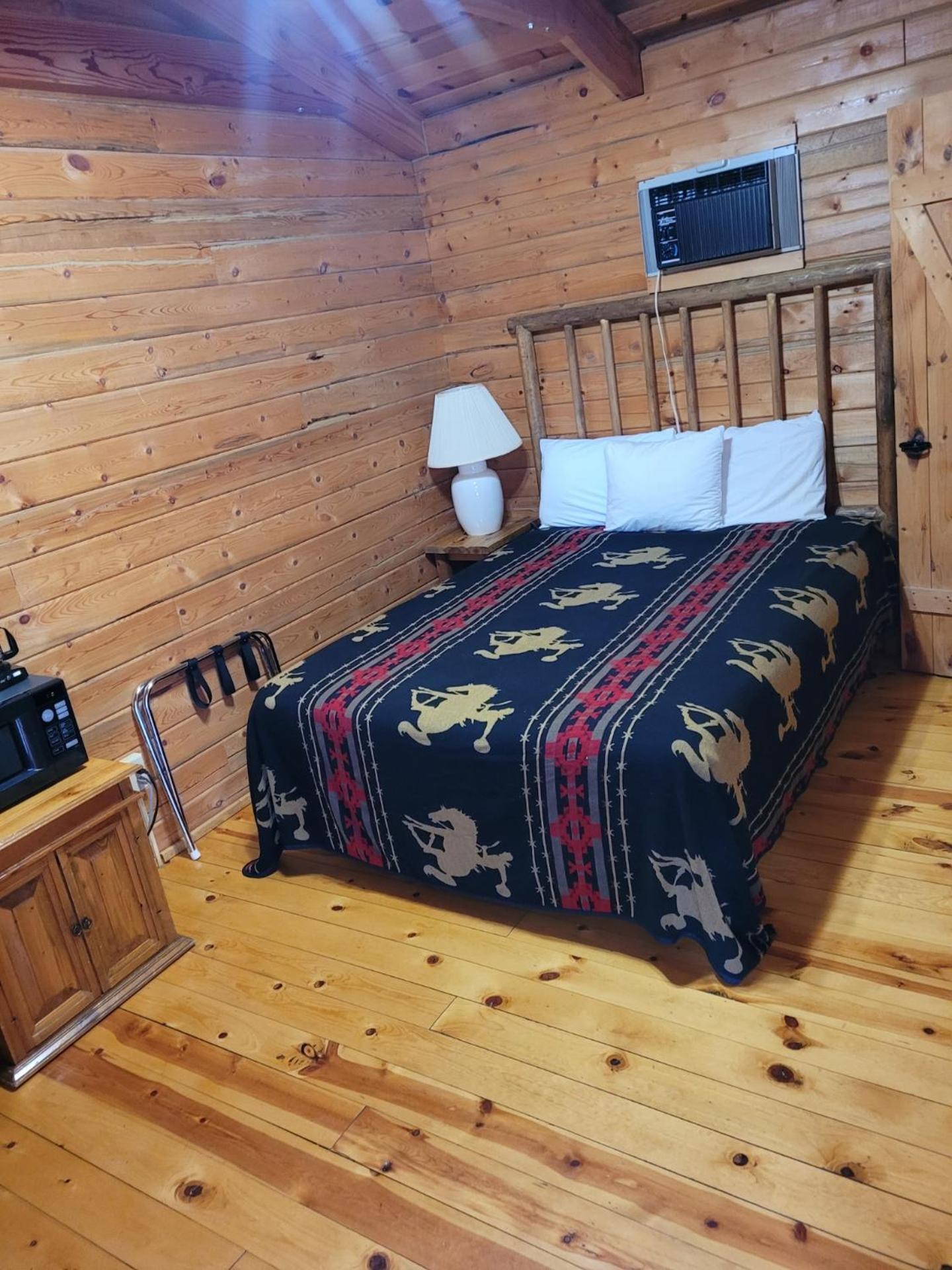 Holy Smoke Resort Keystone Zimmer foto